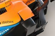 McLaren présentera sa nouvelle F1 le 11 février