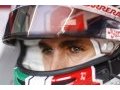 Giovinazzi s'ouvre des portes en F1 et en IndyCar pour 2023