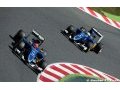 Sauber dispose enfin de son évolution moteur pour Spa