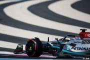 Mercedes F1 lance ses essais au Paul Ricard, AlphaTauri suivra