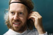 Vettel se prépare à un weekend 'très émouvant' pour sa dernière en Formule 1