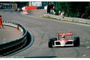 Ron Dennis : Senna était le plus grand, il était unique