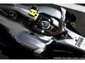 Austria 2018 - GP Preview - Mercedes