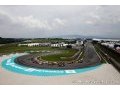 Petronas œuvre au retour de la F1 à Sepang d'ici 2026