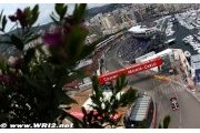 F1 can do without Monaco - Ecclestone