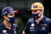 Vidéo - Les pilotes Red Bull et AlphaTauri s'affrontent en off-road