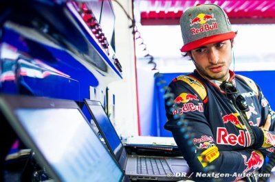 Sainz&nbsp;: 2016 pourrait être ma dernière chance