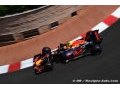 Jos Verstappen : Max a besoin de temps pour digérer Monaco