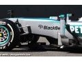 FIA tells top teams to change 'splitters' - reports