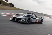 La FIA annonce la BoP de Peugeot pour les 6H de Monza