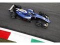 Monza, FP: Sette Camara heads Monza Free Practice