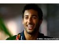 Ricciardo : Suzuka, un tracé magnifique