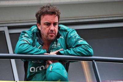 Alonso espère la confirmation que Honda a pris ’une bonne direction’
