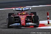 L'idée osée de Montoya : Ferrari doit privilégier Hamilton à Leclerc 