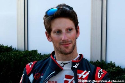 Villeneuve et les chances françaises pour cette saison