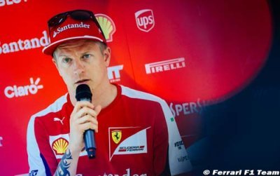 Raikkonen, Ricciardo rumours still swirling