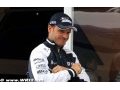 Barrichello est déçu de son Cosworth