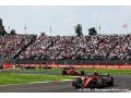 Photos - 2022 Mexico GP - Race