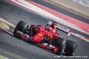 Pirelli s'inquiète toujours du manque d'appuis des mulets