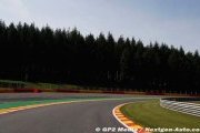Photos - GP2 Belgium (Spa) - 22-25/08