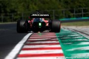 Norris devrait bien devenir 3e pilote de McLaren