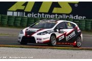 Monteiro rentre de Valencia avec ses premiers points