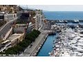 Monaco confirms negotiations with Ecclestone