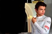Lando Norris raconte les origines de sa passion 