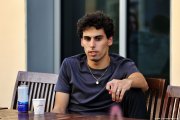 Bortoleto veut rester le même : 'Si un jour je change, il faudra me gifler !'