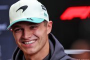 Norris a déjà 'oublié' son statut de leader du championnat