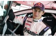 Kosciuszko keen on Kubica rallying switch