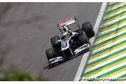 Barrichello aimerait un dernier GP pour le plaisir et dire au revoir