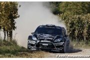 Hirvonen uses past experience to boost WRC title hopes