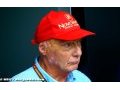 Lauda apologises for calling Ferrari car 'sh*t'