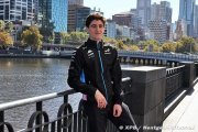 Ocon : Doohan mérite sa chance en Formule 1