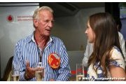 Le père de Jenson Button décède à l'âge de 70 ans