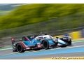 24h du Mans : La BoP ajustée, Alpine perd en puissance