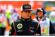 Alonso, Raikkonen could 'tear Ferrari apart' - Marko
