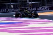 Mercedes F1 ne peut pas souhaiter 'un meilleur soutien' de ses actionnaires