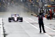 Szafnauer est lui aussi déçu de la saison de Racing Point