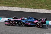Alpine F1 doit transformer ses Q3 en points : Gasly veut rattraper Racing Bulls