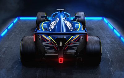 Cadillac doit affronter une montagne de défis avant son entrée en F1