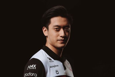 La pression d’être seul débutant en F1 ’n’atteint pas’ Zhou