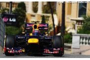 Webber ne se voit pas en lutte pour la victoire