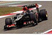 Raikkonen aimerait gagner à Barcelone