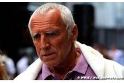 Mateschitz sur le GP d'Autriche, les budgets et le duo de Ferrari