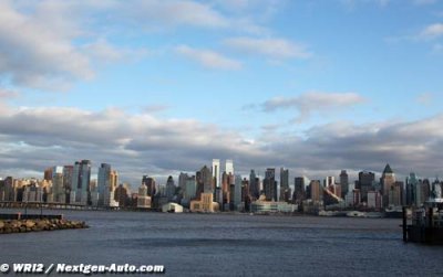Ecclestone continue de douter du Grand Prix à New York