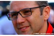 Domenicali devrait prendre la tête de Lamborghini