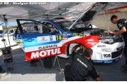 Arai pleased with Subaru improvements