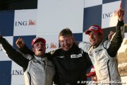 Brawn GP : Un 'conte de fées' vécu 'dans l'incertitude totale'